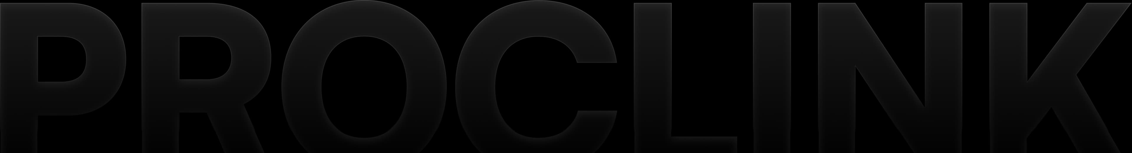 Proclink logo