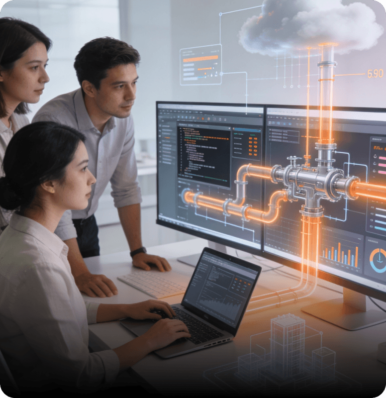 Data Engineering Services