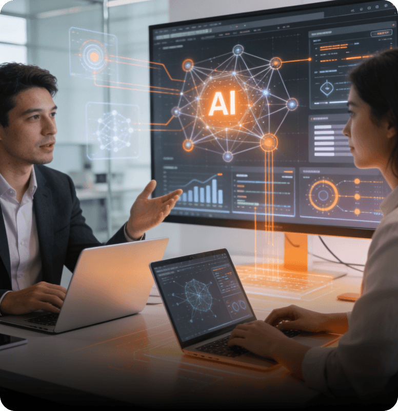 Artificial Intelligence
