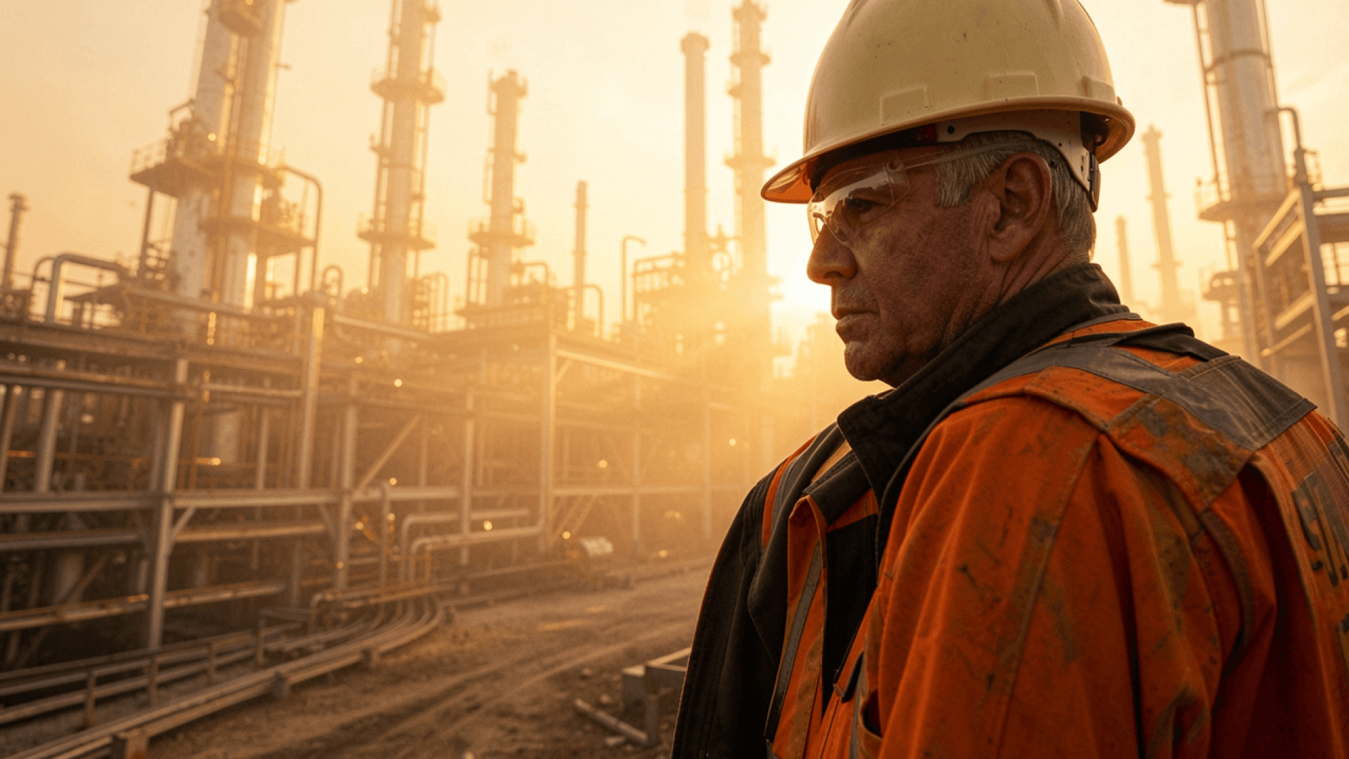 Refinery | Digital Operations