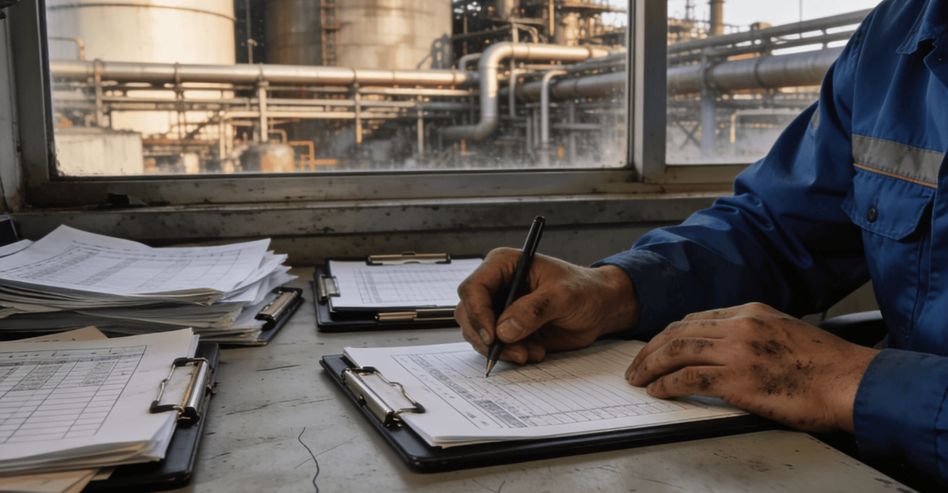 Faster Operational Decisions