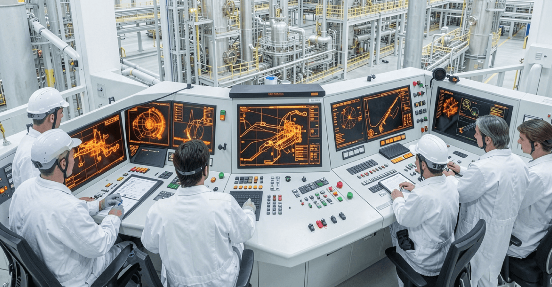 Reduced Production Losses
