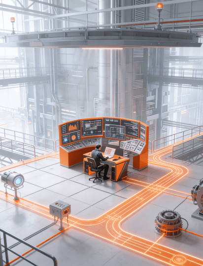 Advanced Process Control Deployment
