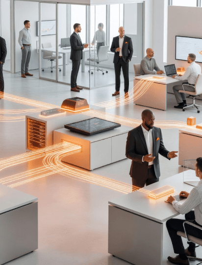 Scalable Platform Engineering Solutions