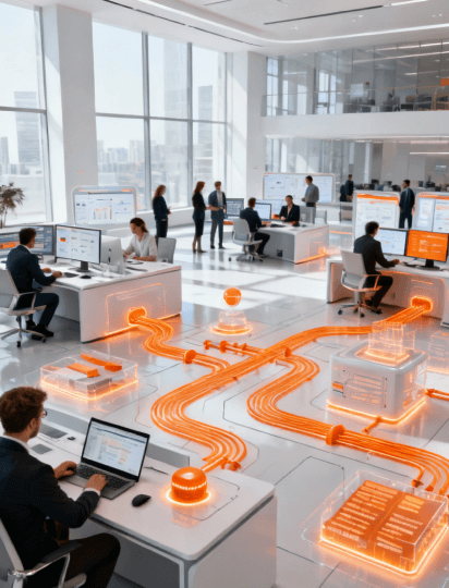 Data Management and Governance
