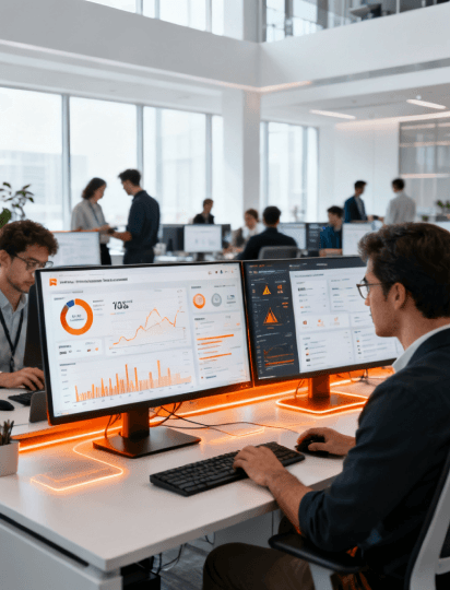 AI Model Governance and Monitoring