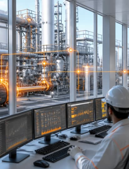 Operational Intelligence and Monitoring