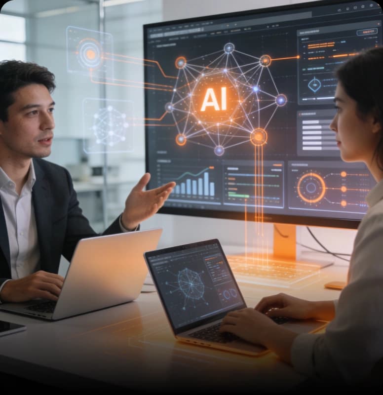 Artificial Intelligence