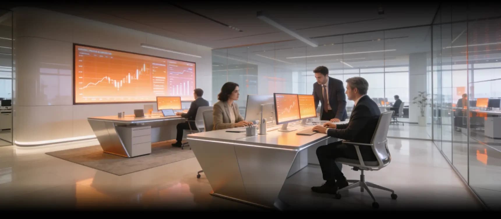 Financial Services