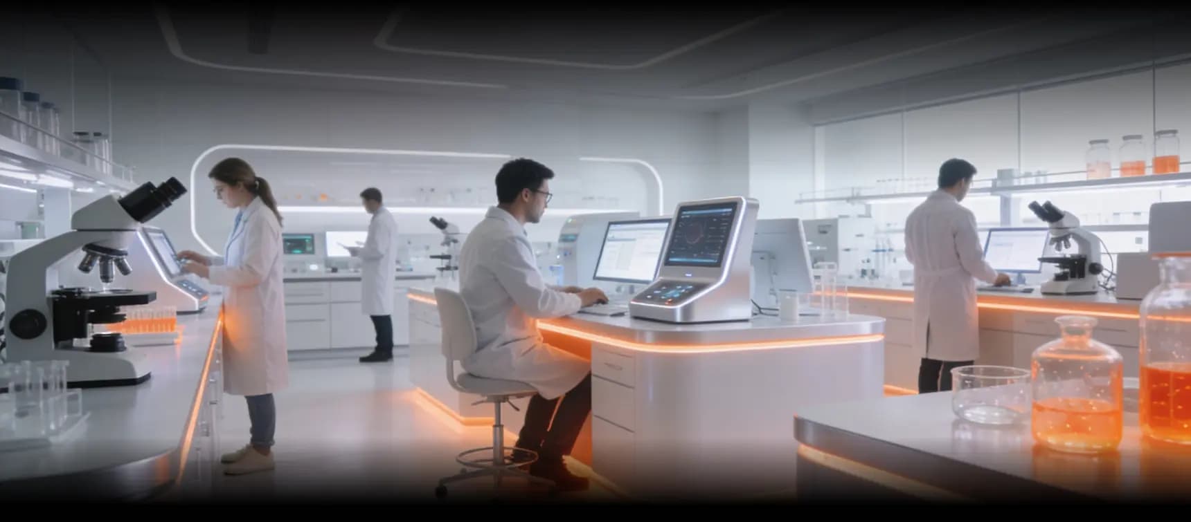 Life Sciences